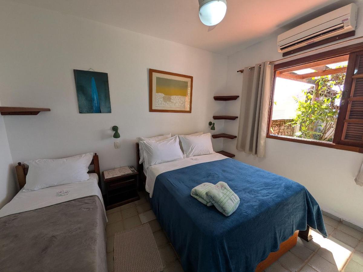 Pousada Manacá — Pé na Areia na Ilha Grande - Housity