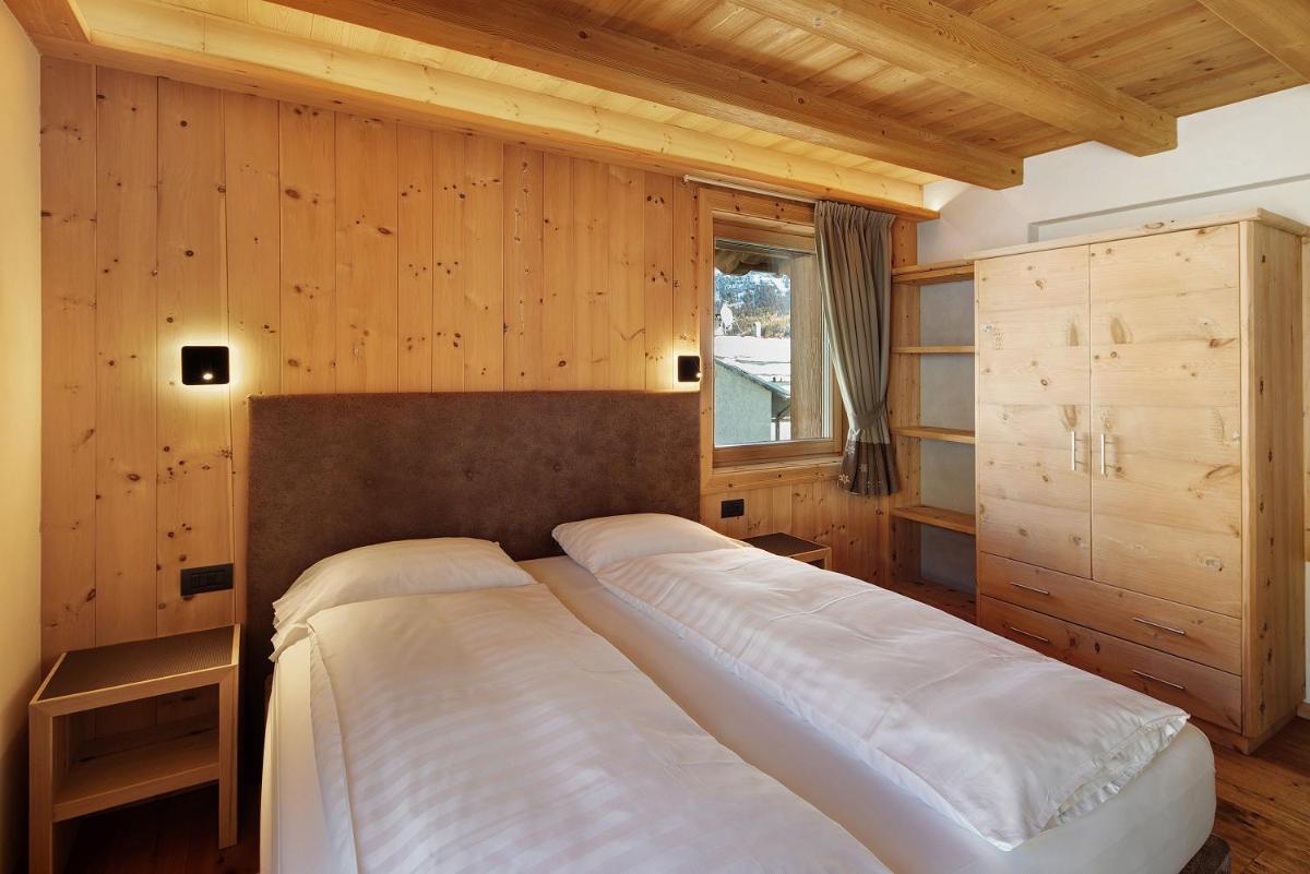 Livigno Wooden House - Housity