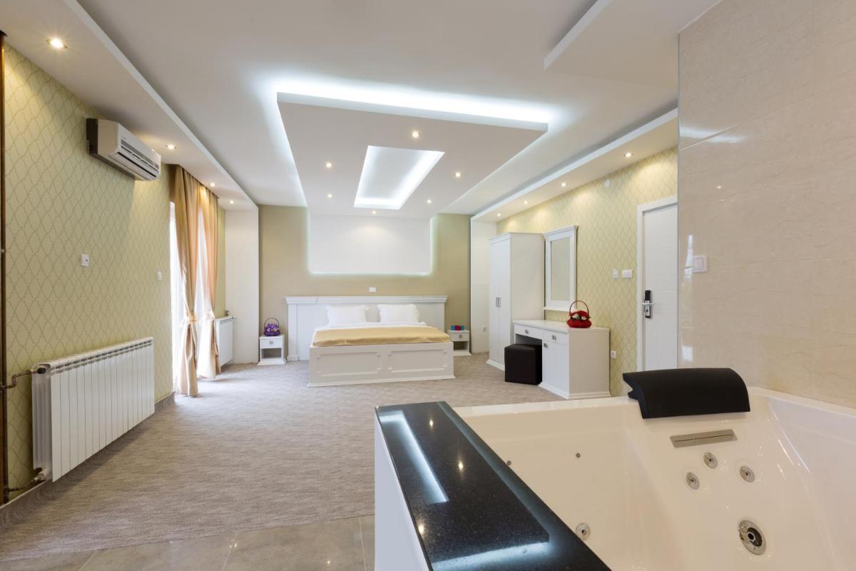 Hotel Sabor - Housity