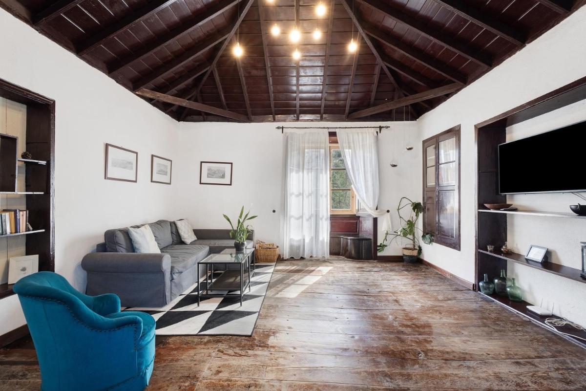 Casa Rural El Palmar - Housity