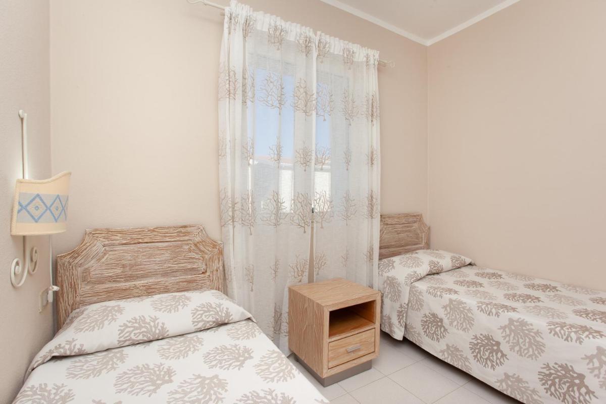 Appartamento Brezza Marina - Housity