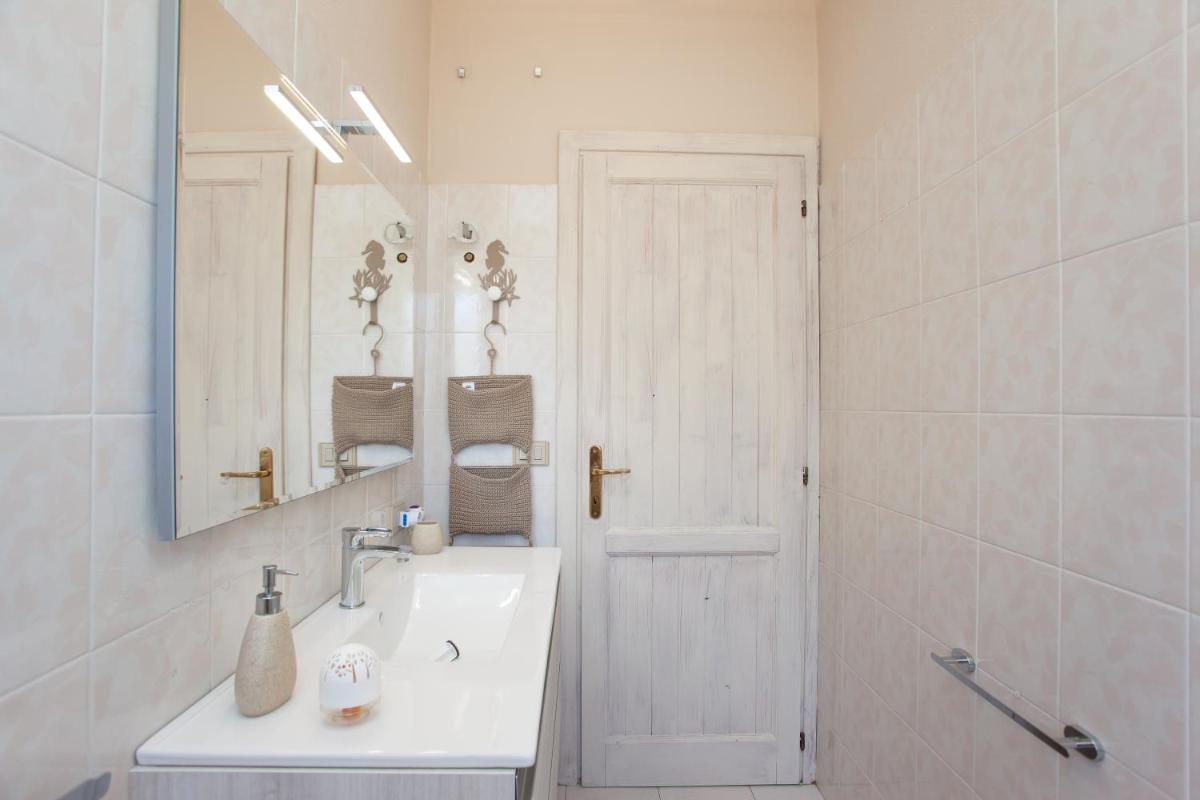 Appartamento Brezza Marina - Housity