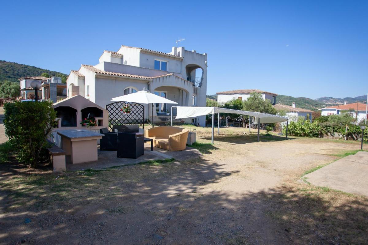 Appartamento Brezza Marina - Housity