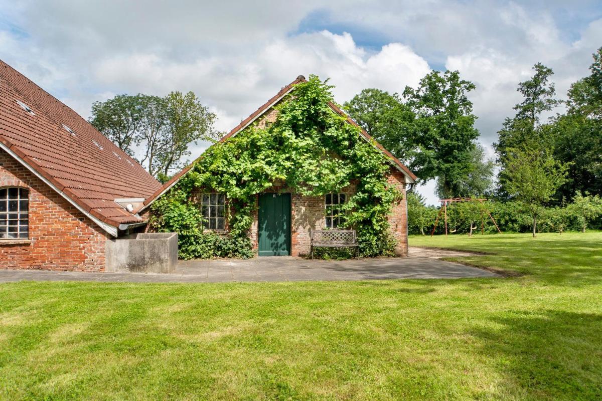 Friesenhof Nordsee - Housity