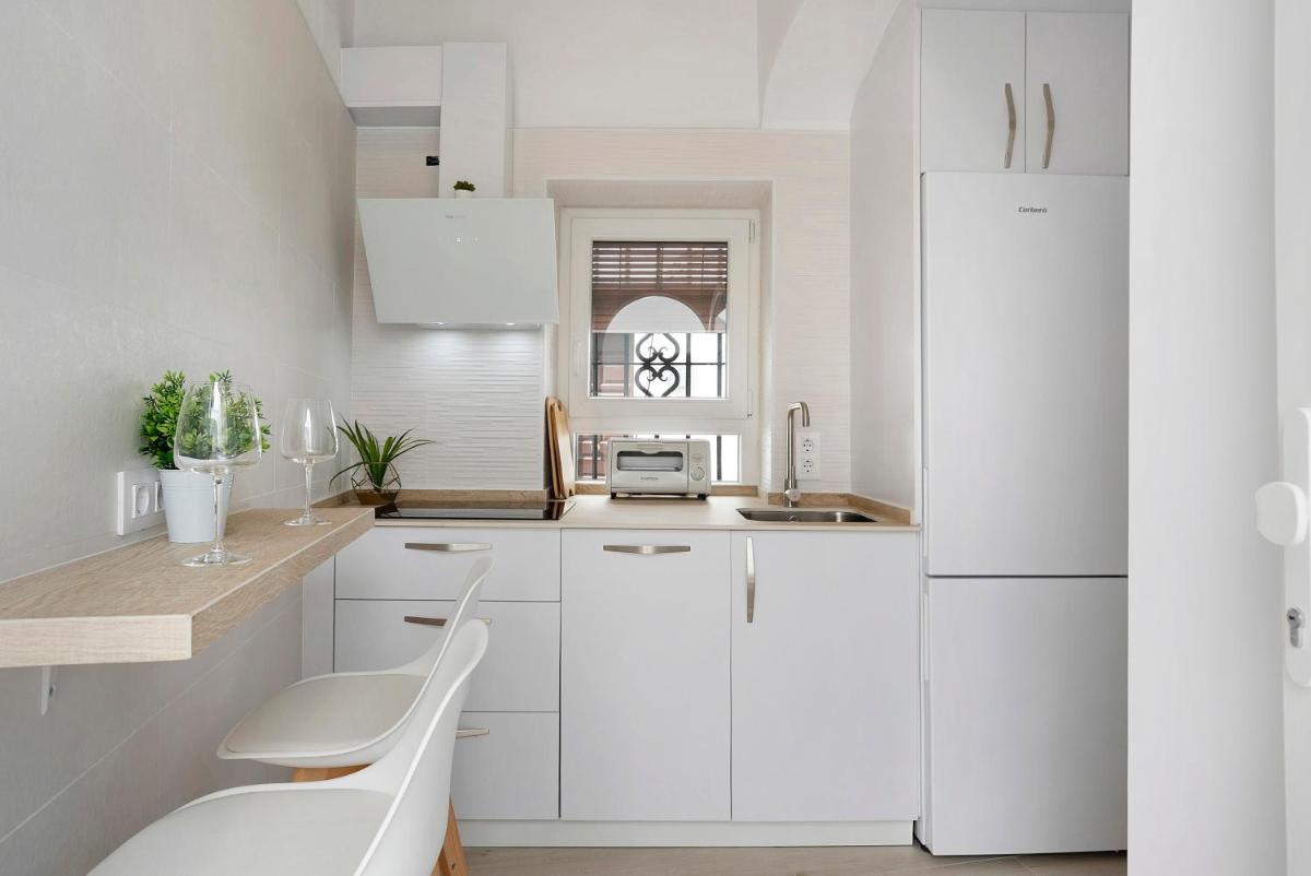 Apartamento Cobarrubias - Housity