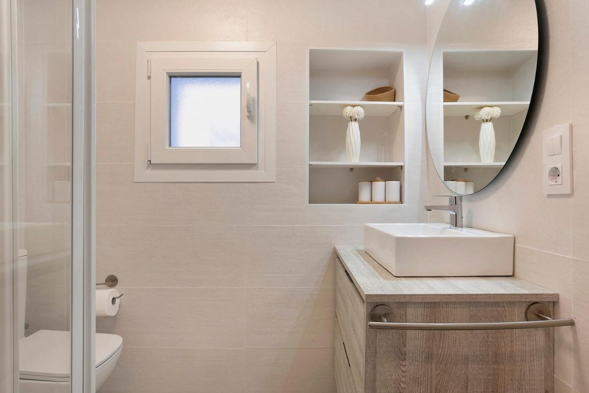 Apartamento Cobarrubias - Housity