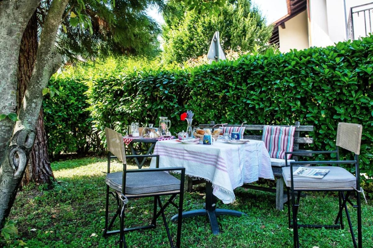 Il Pellegrino - Housity