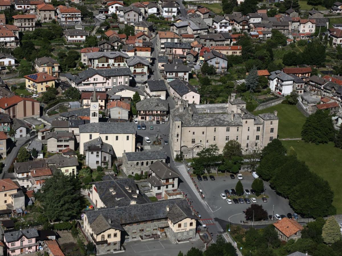 Il Pellegrino - Housity