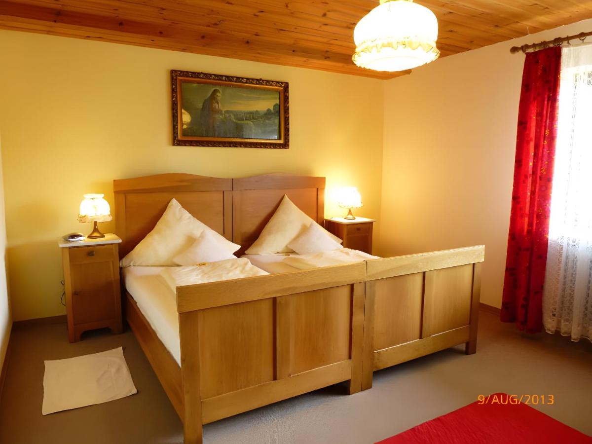 Ferienwohnung Ritter - Housity