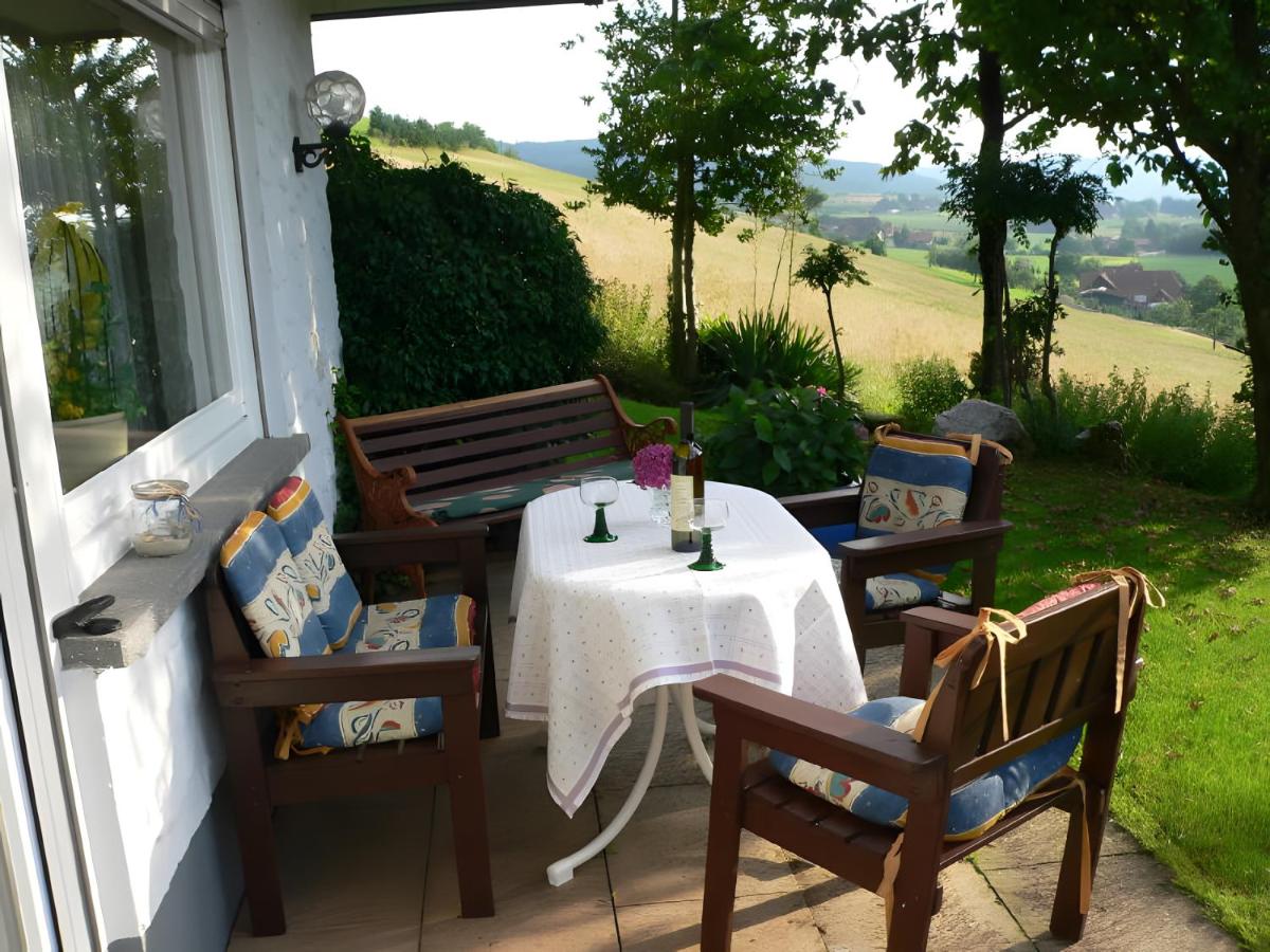 Ferienwohnung Ritter - Housity