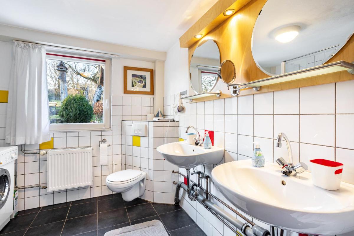 Ferienhaus Titz - Housity