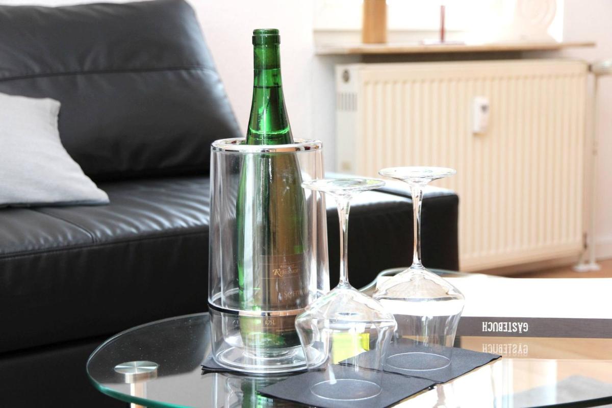Ferienwohnung Sophia's 4.0 - Housity