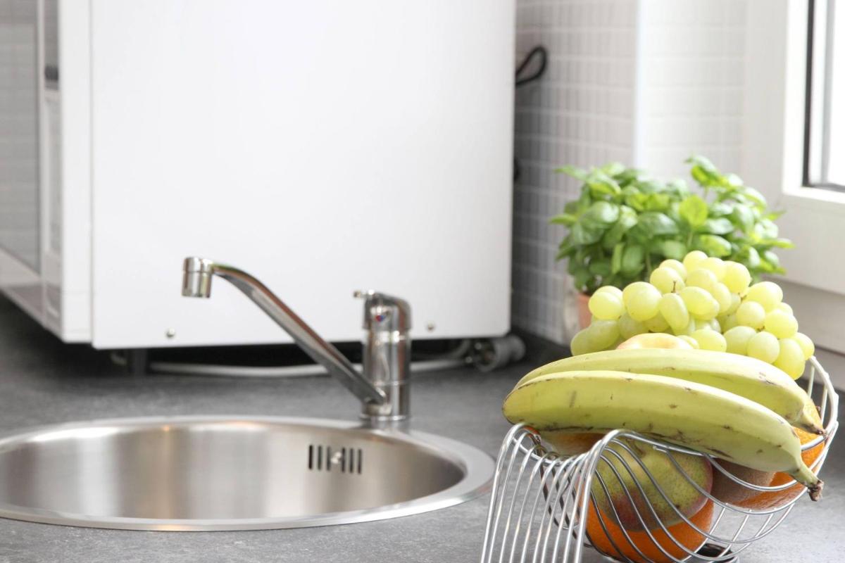 Ferienwohnung Sophia's 4.0 - Housity