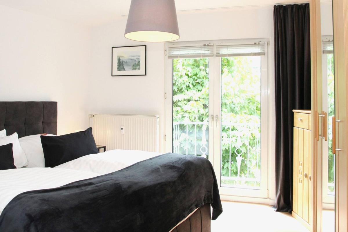 Ferienwohnung Sophia's 4.0 - Housity