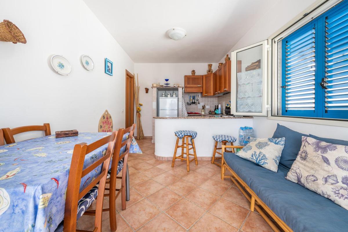 Casa Vacanze 21 Aprile - T - Housity
