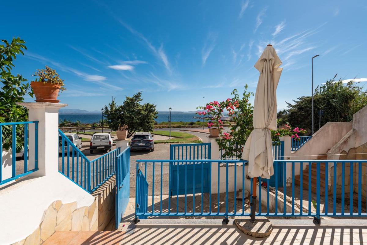 Casa Vacanze 21 Aprile - T - Housity