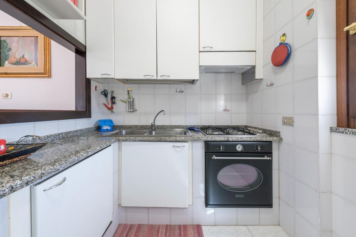 Residenza Gabry - Hizvo