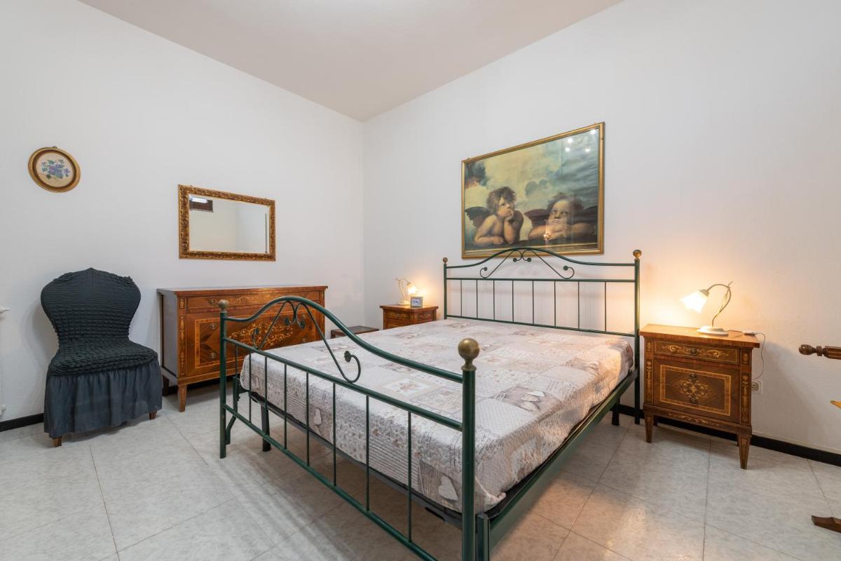 Residenza Gabry - Hizvo