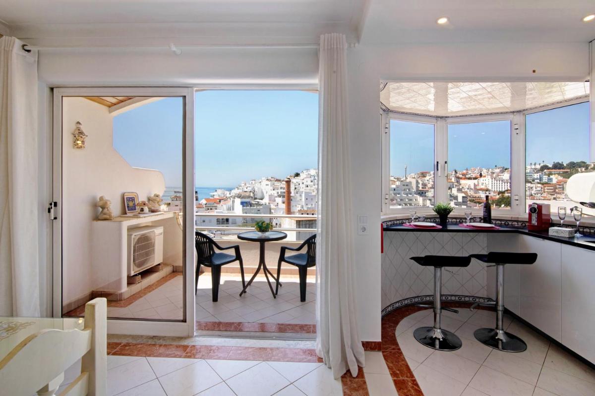Paradis Bleu - Housity