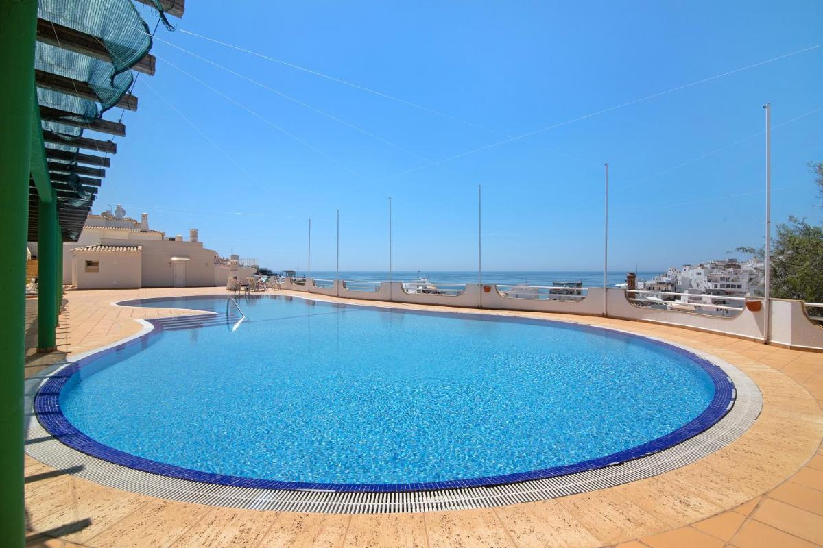 Paradis Bleu - Housity