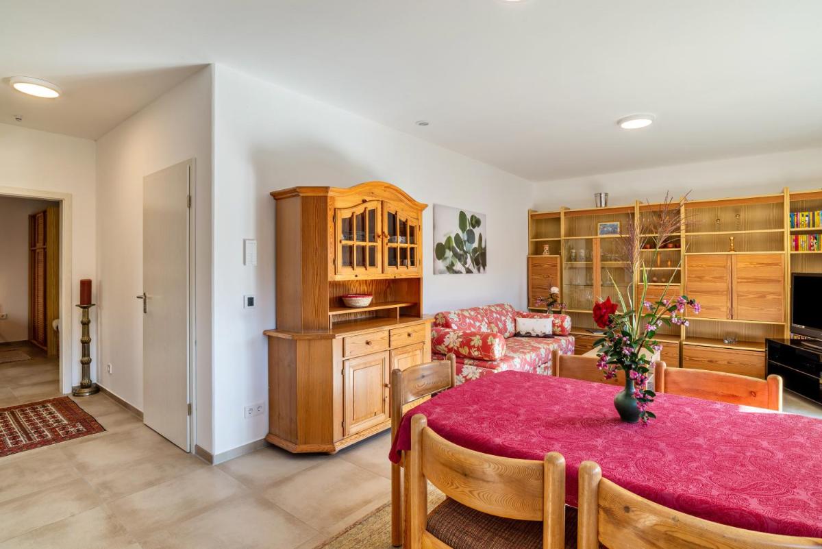 Ferienwohnung Rennbachtal - Housity