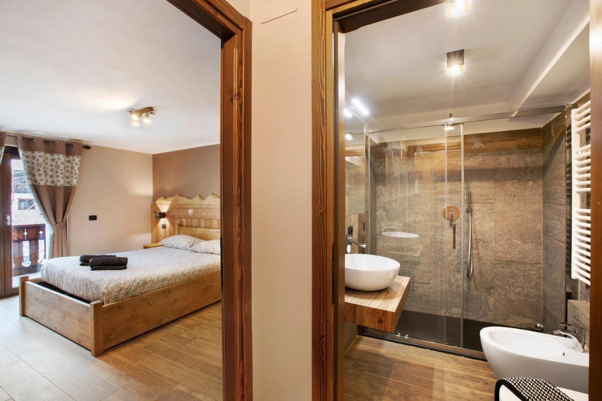 4061 Maison Gerard - Roccia Viva - Housity