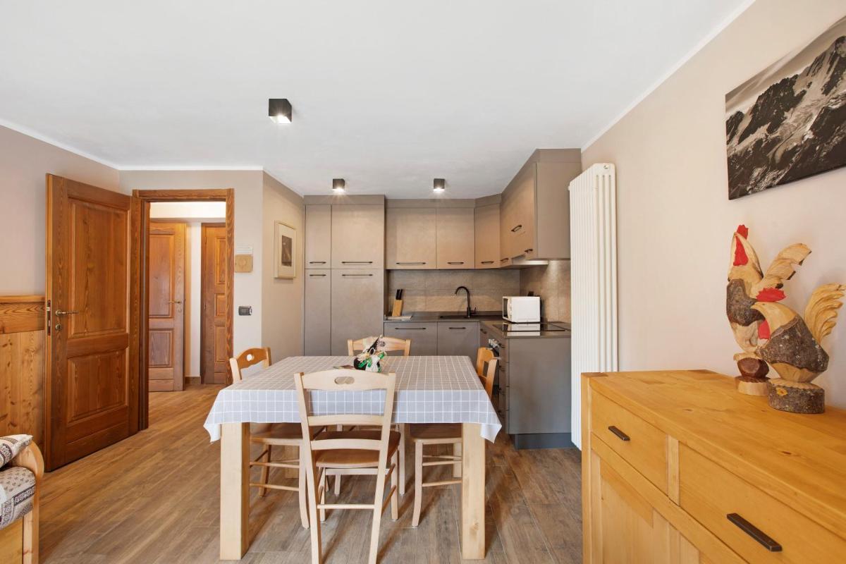 4061 Maison Gerard - Roccia Viva - Housity