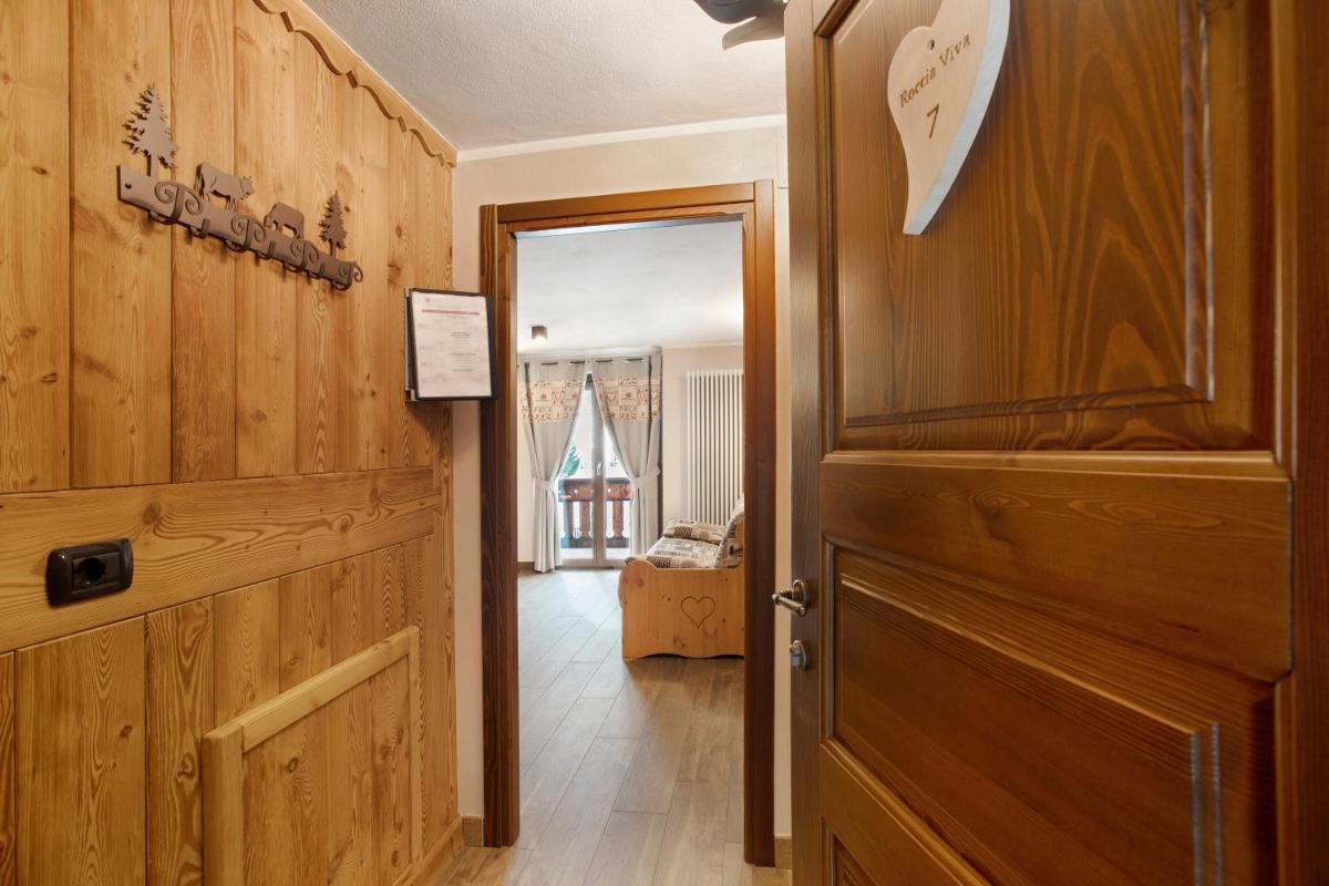 4061 Maison Gerard - Roccia Viva - Housity