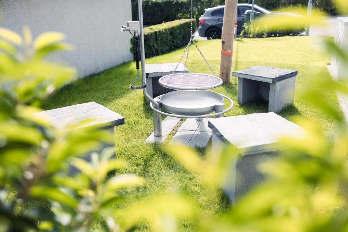 Purer Genuss - Garten und Alpe - Housity