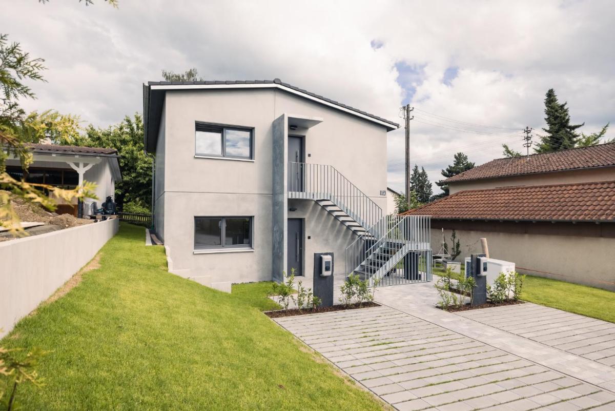 Purer Genuss - Garten und Alpe - Housity