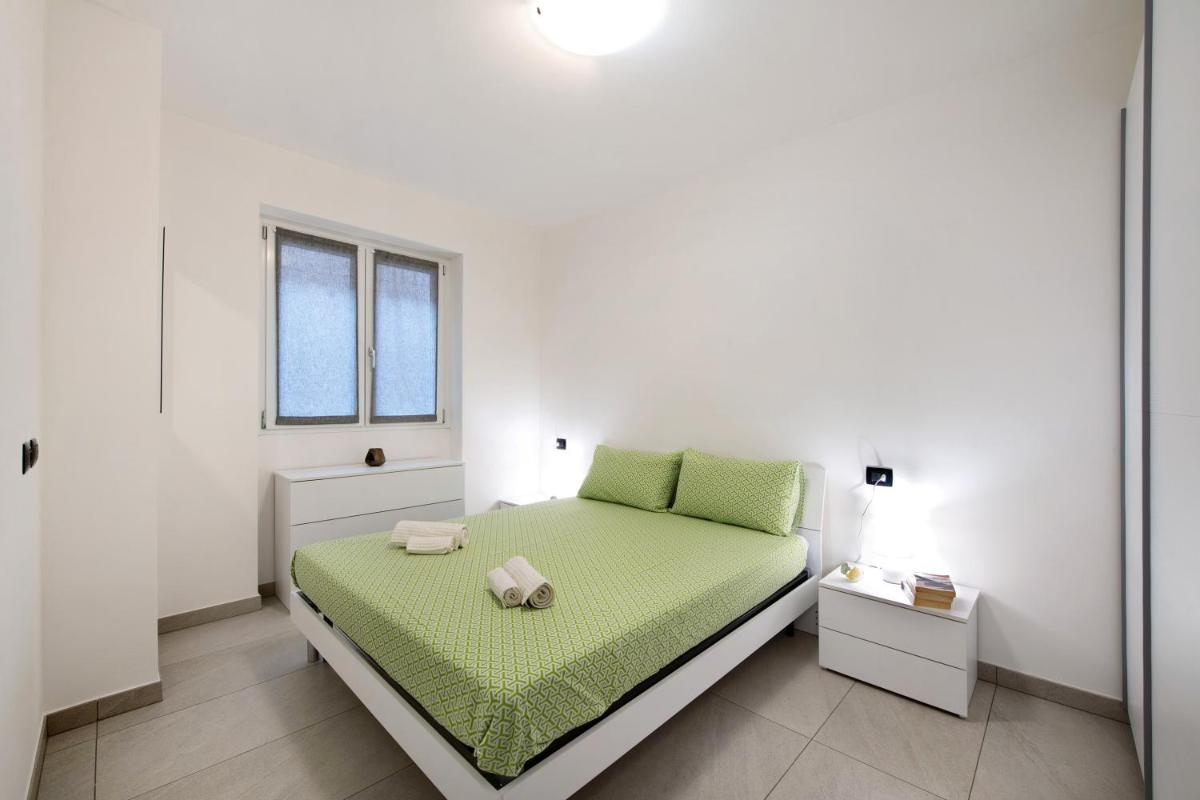 Appartamento 3 Il Tornante - Housity