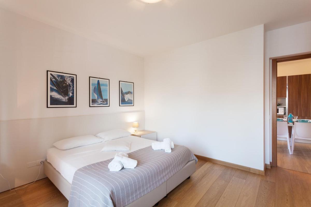 Appartamento Gennaker - Housity