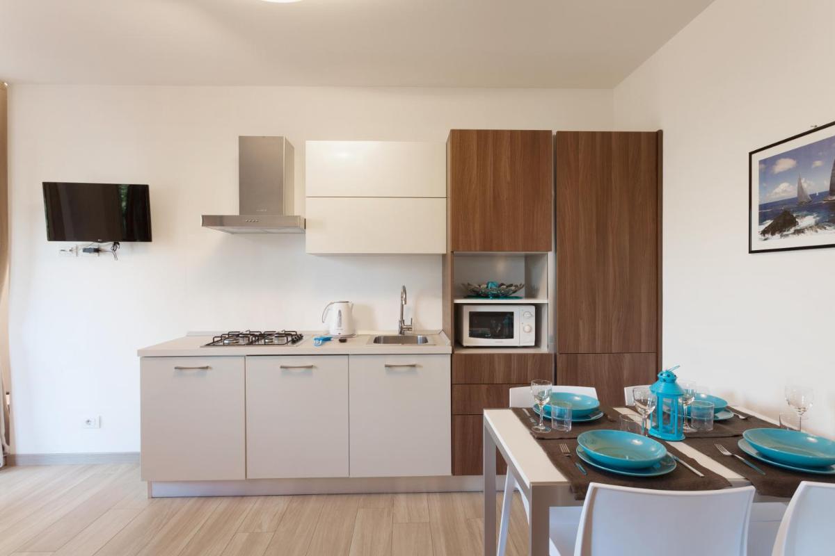Appartamento Gennaker - Housity