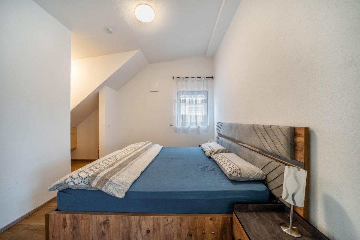 City Villa Bad Dürrheim - Penthouse - Housity