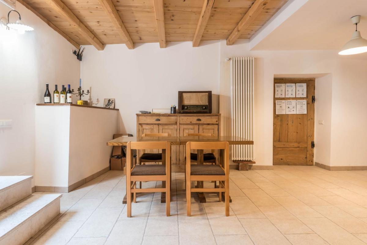 Agriturismo Al Gallo Nero Lilla - Housity