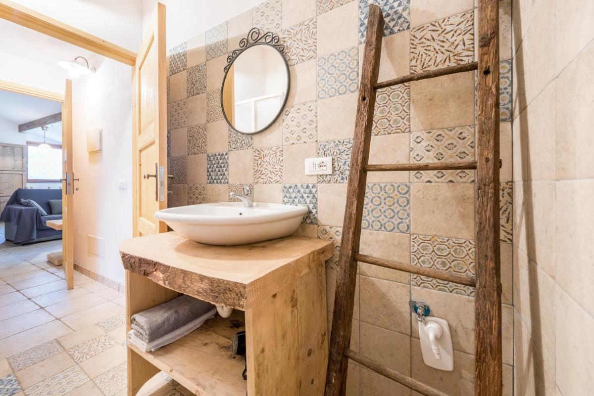 Agriturismo Al Gallo Nero Lilla - Housity