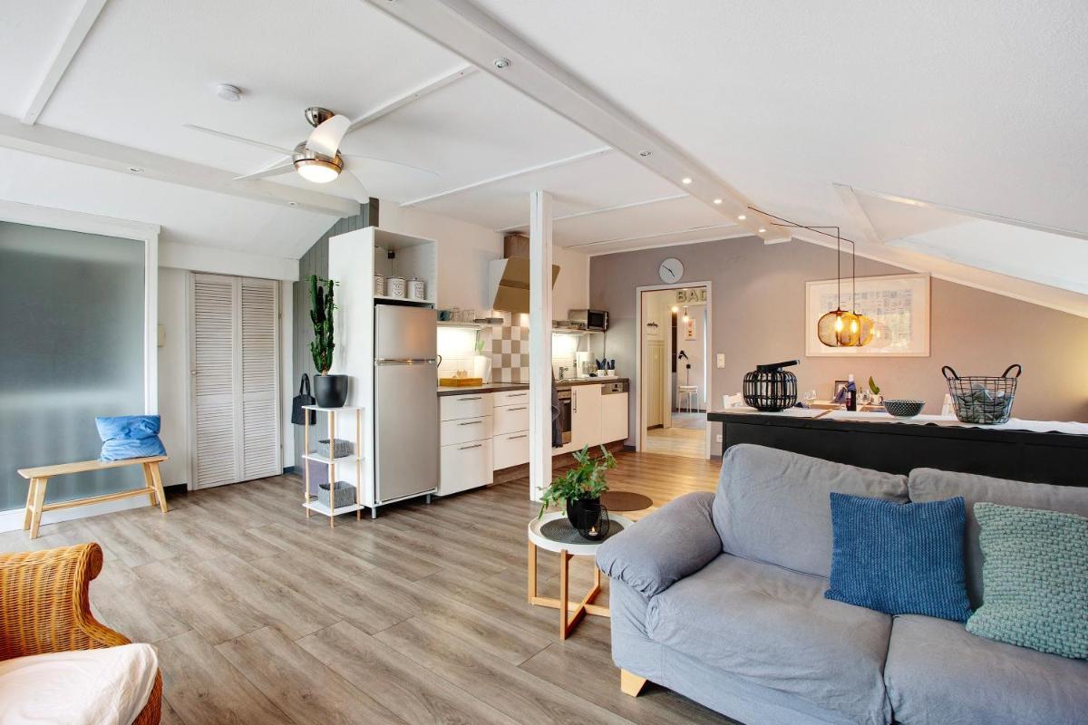Ferienwohnung Pöttner - Housity