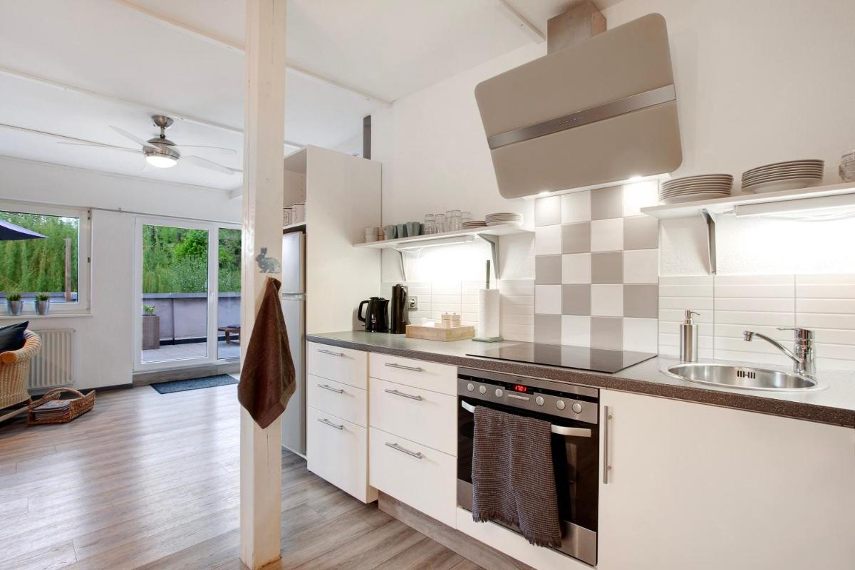 Ferienwohnung Pöttner - Housity