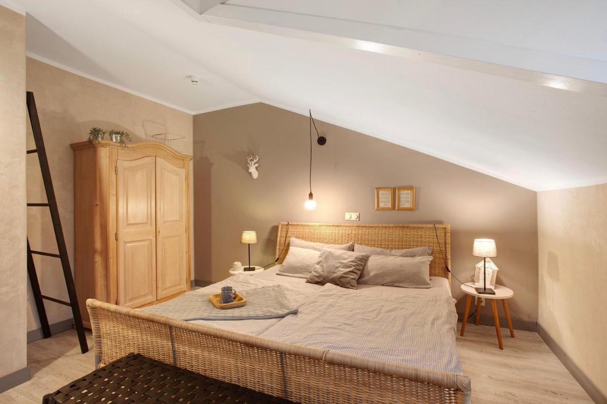 Ferienwohnung Pöttner - Housity