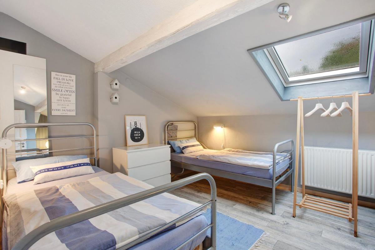 Ferienwohnung Pöttner - Housity