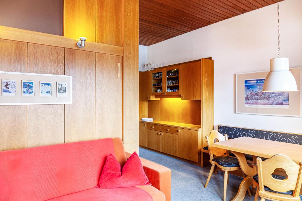 Haus Excelsior Top 13 - Housity