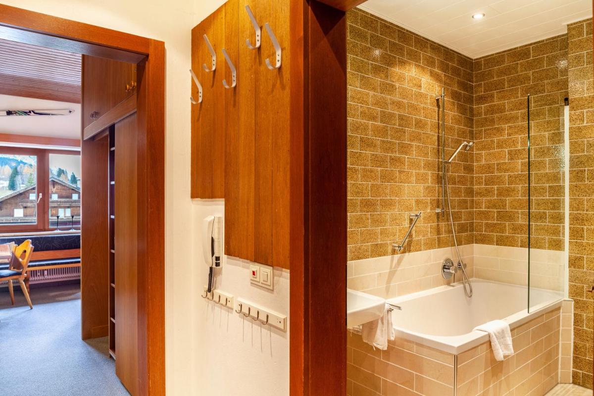 Haus Excelsior Top 13 - Housity