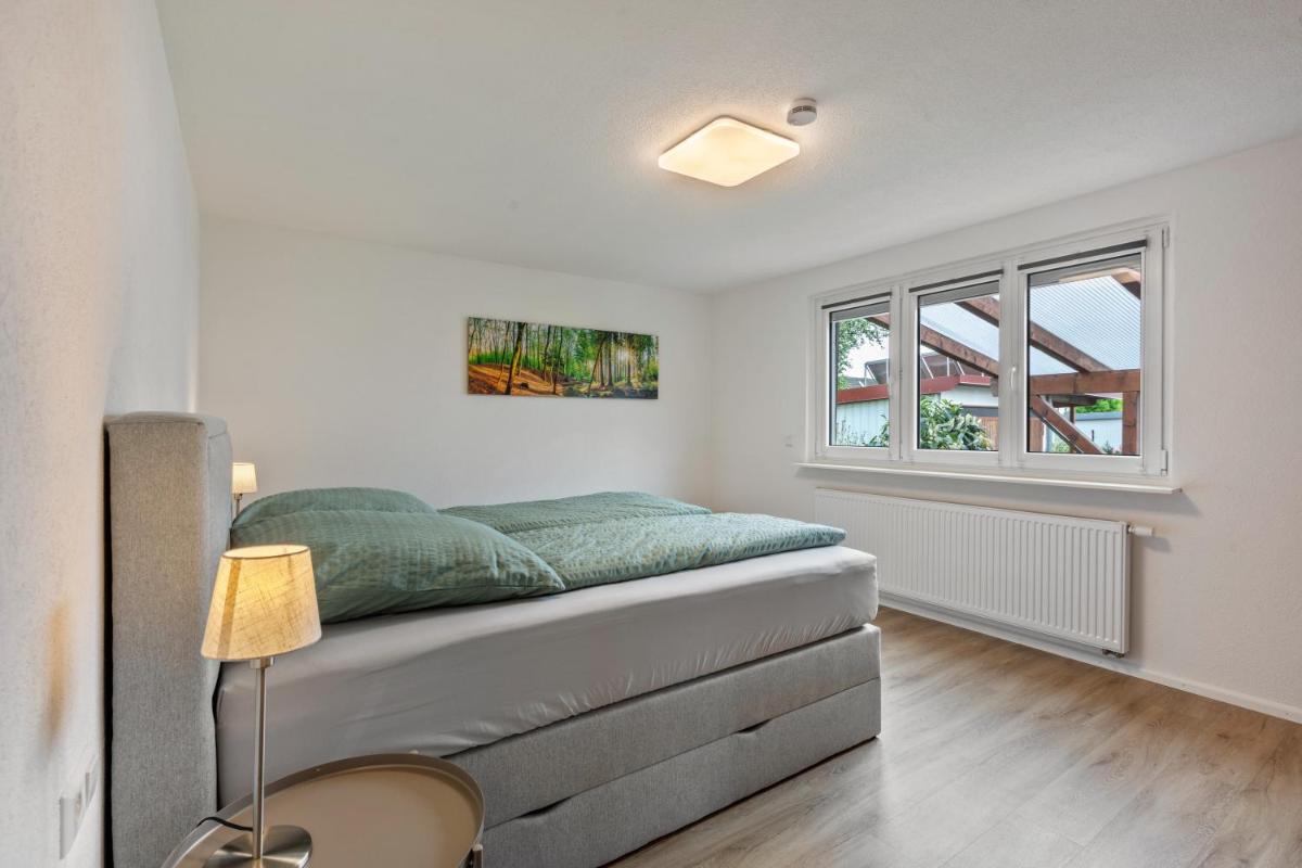 Ferienwohnung K5 - Housity