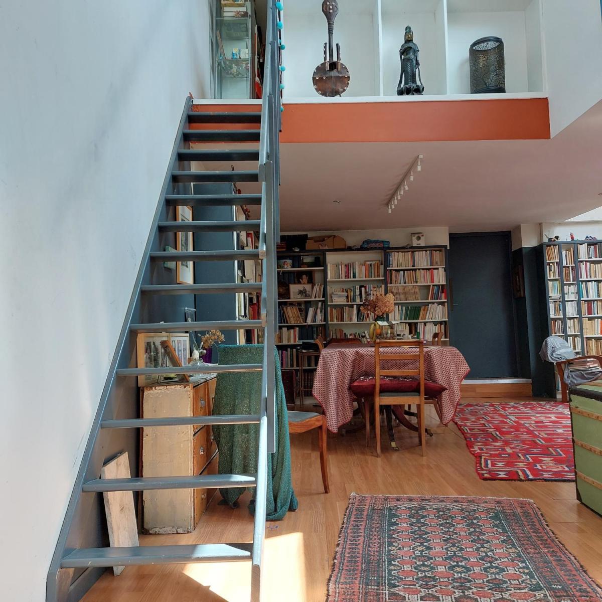 La musicale - Housity