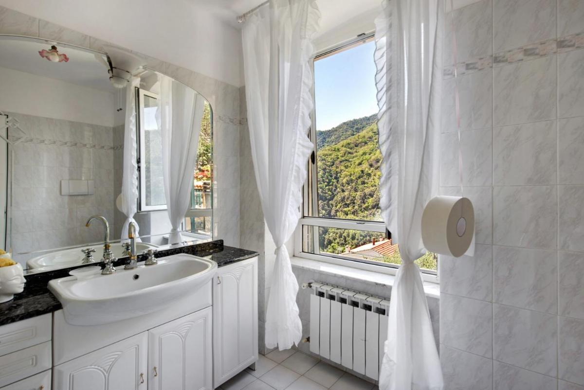Cottage con vista mare - Housity
