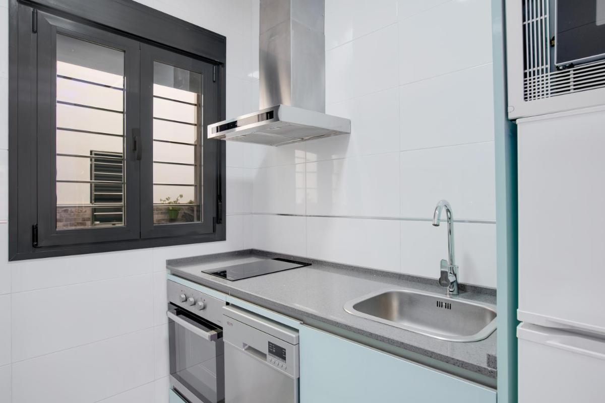 Apartamentos Bellamar - Housity