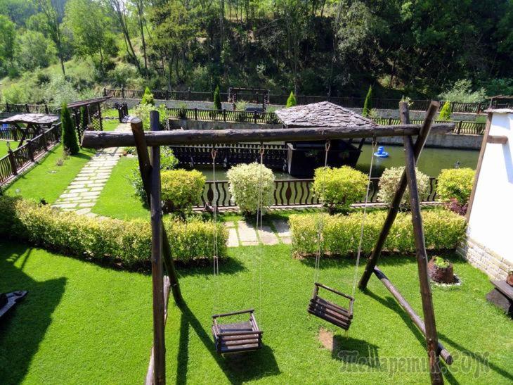 Guest House Pekliuk - Housity