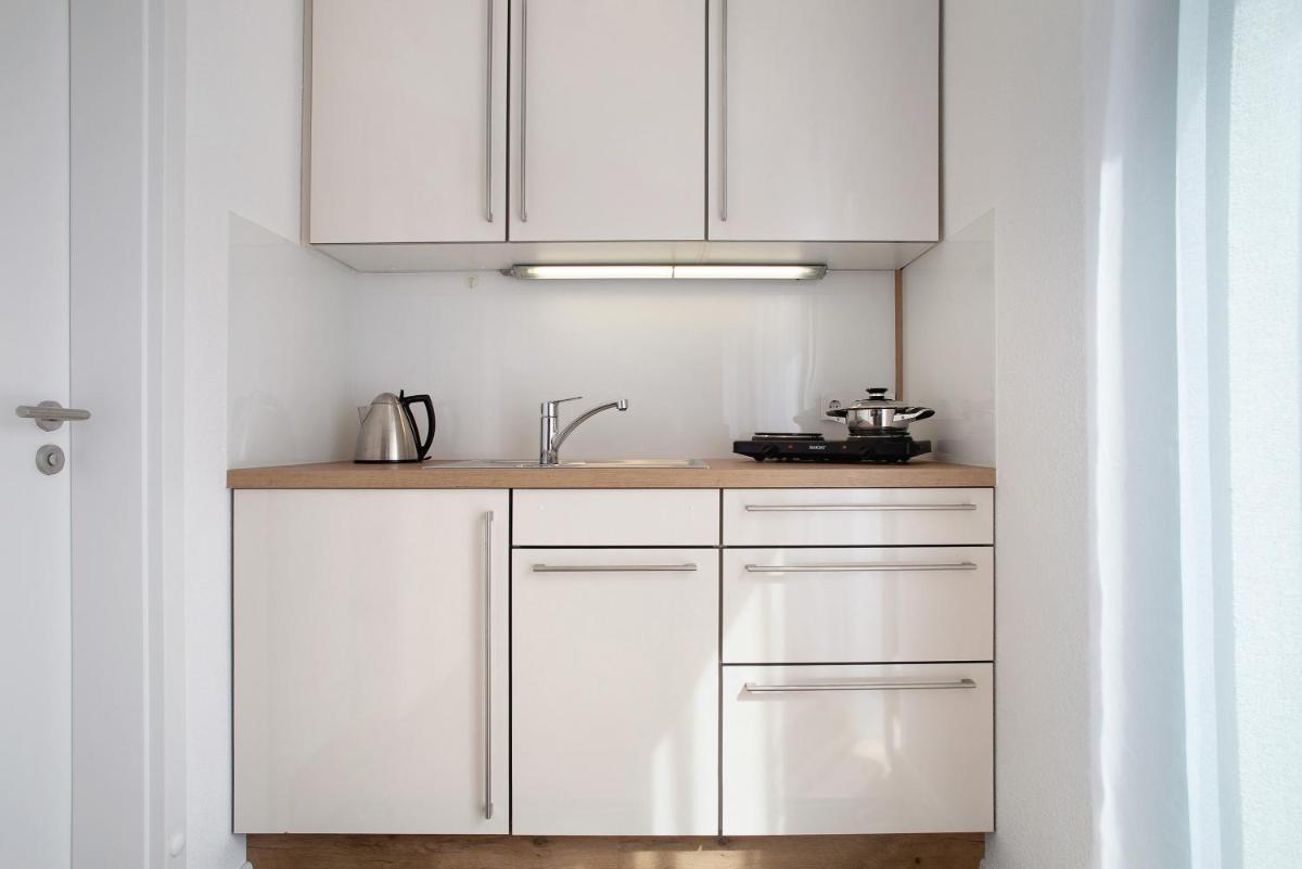 Apartment Landzeit - Housity