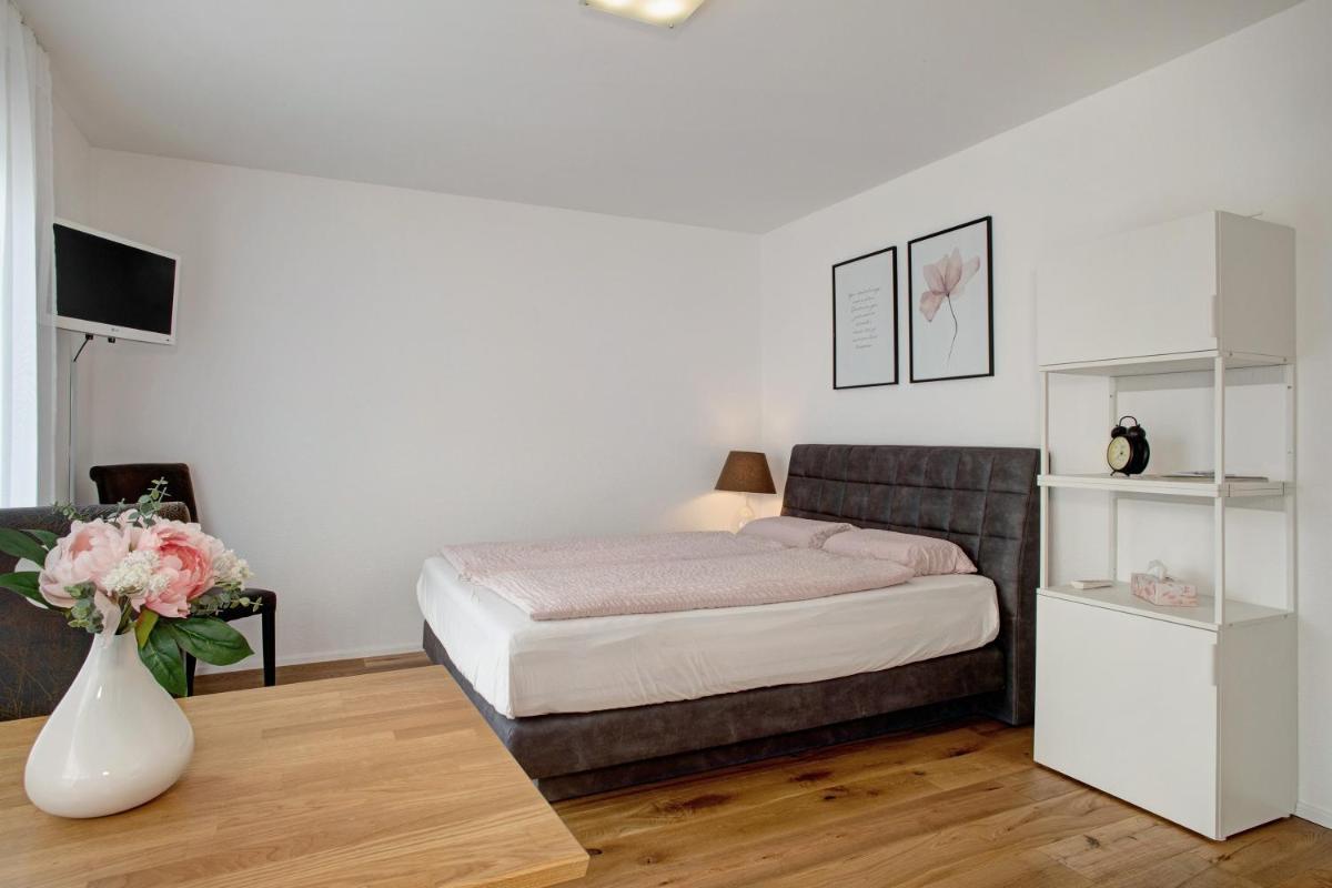 Apartment Landzeit - Housity