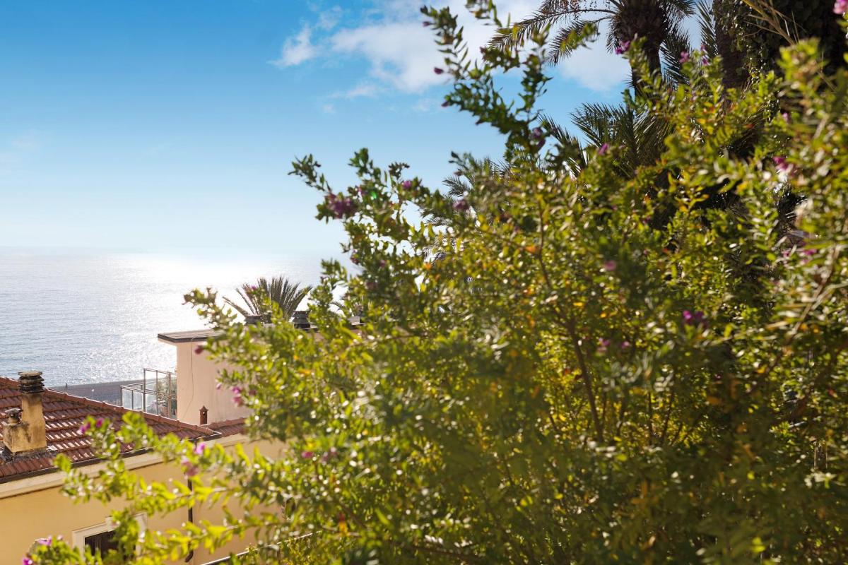 Bordighera weekend vacanze e mare - Housity